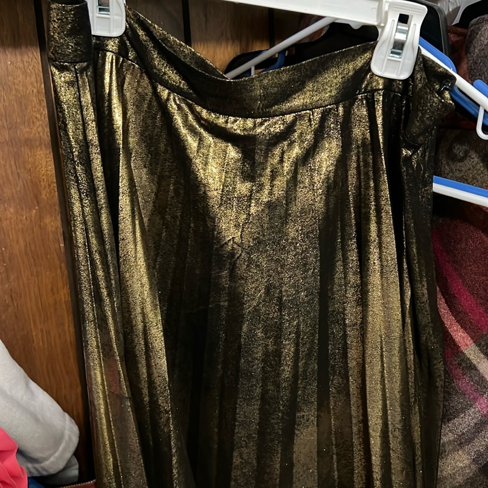 Zara skirt L